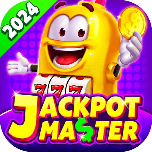 Jackpot Master™ Slots - Casino