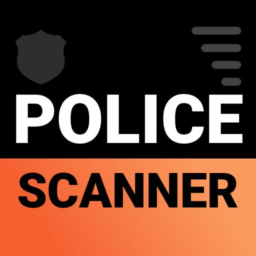 Police Scanner - Live Radio