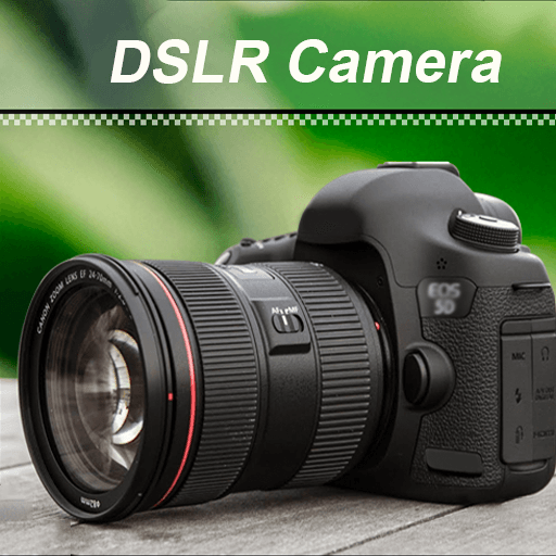 DSLR HD Camera : 4K HD Camera