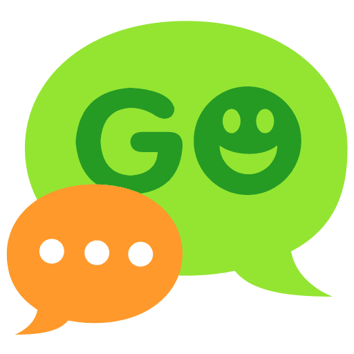 GO SMS Pro - 無料テーマ & ショートメール