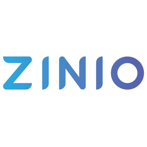 ZINIO - Magazine Newsstand