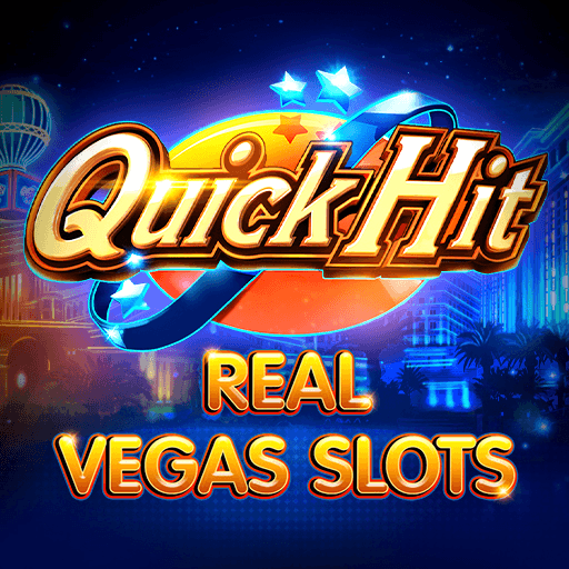 Quick Hit Casino Slots Games