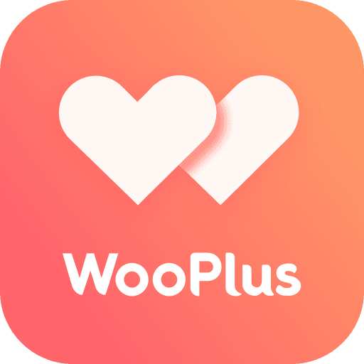 WooPlus Dating App Match Curvy