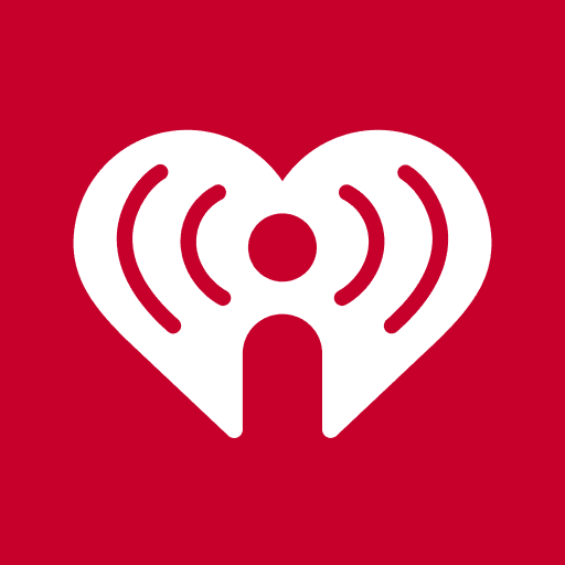 iHeart: Music, Radio, Podcasts