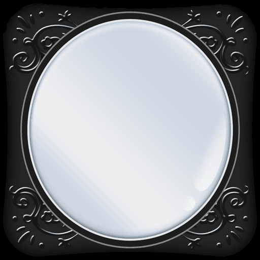 Mirror - Zoom & Exposure -