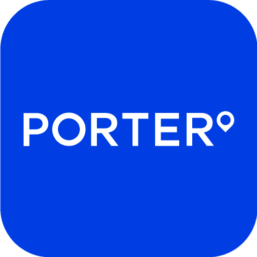 Porter - Online Delivery App