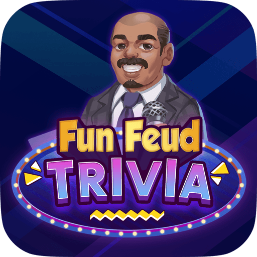 Fun Feud Trivia: Play Offline!