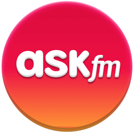 ASKfm －匿名で質問してね