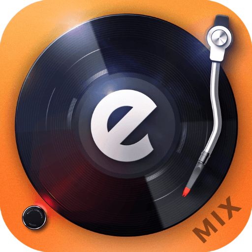 edjing Mix :DJミュージックミキサーコンソール