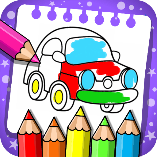 Coloring & Learn