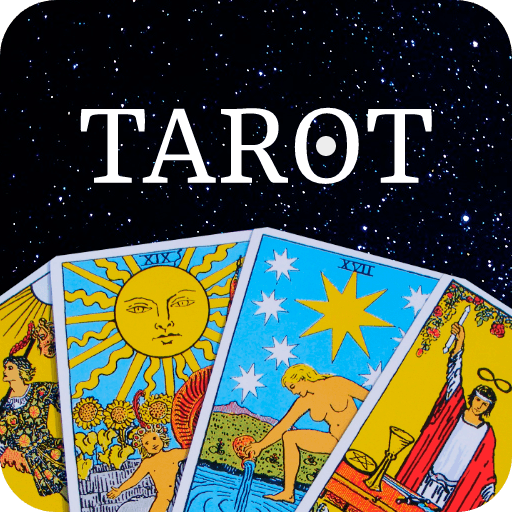 Tarot Divination - Cards Deck