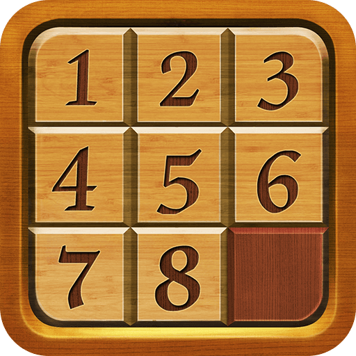 Numpuz: Number Puzzle Games