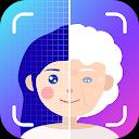 PhotoLab: Cartoon, Face aging