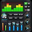 Equalizer Pro—Bass Booster&Vol