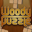 ウッディーパズル Woody Block Puzzle