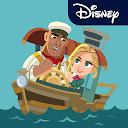 Disney Stickers: Jungle Cruise