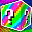 Lucky Block Mod for Minecraft