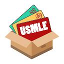 USMLE Flashcards