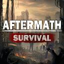 Aftermath Survival: Zombie War