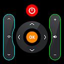 Universal TV Remote Control