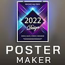 Poster Maker & flyer maker app