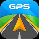 GPS, Maps Driving Directions