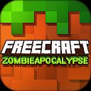 FreeCraft Zombie Apocalypse