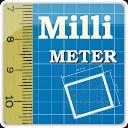 Millimeter - screen ruler app