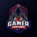 Banner Esport Maker for Gaming