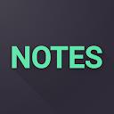 Notepad: notes, to do & diary