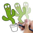 Stickman: draw animation maker