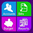 Home Budget Manager Sync