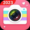 Beauty Camera -Selfie, Sticker