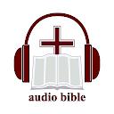 Offline Audio Bible KJV App