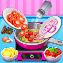 Crazy Chef: Cooking Race