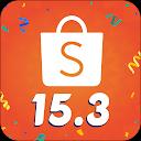 Shopee: 15.3 Dia do Consumidor