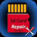 SD Card Repair checker