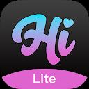 Hinow Lite - Live Video Chat