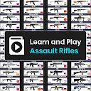 Learn & Play: Assault Rifles