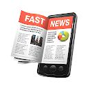 Fast News: Daily Breaking News