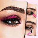 Makeup Tutorial step by step