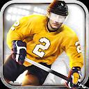 アイスホッケー3D - Ice Hockey