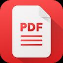 PDFへの画像：PDF Converter、PDFリーダー