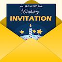 Invitation card Maker, Design