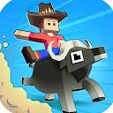 Rodeo Stampede: Sky Zoo Safari