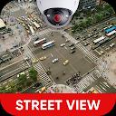 Live Camera - Street View