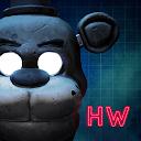 Five Nights at Freddy's: HW