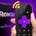 Remote Control for Roku TV