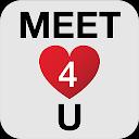 Meet4U - Chat, Love, Singles!