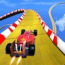 Formula Car Racer - Car Games